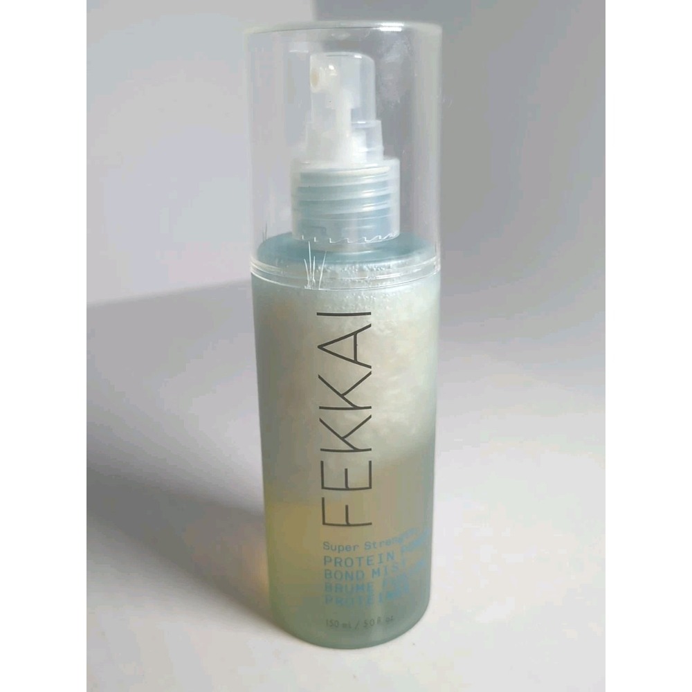 Fekkai Super Strength Protein Power Bond Mist 5oz For Damaged Hair New